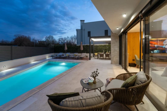 Vila Istrie - Poreč IS 8023 N1