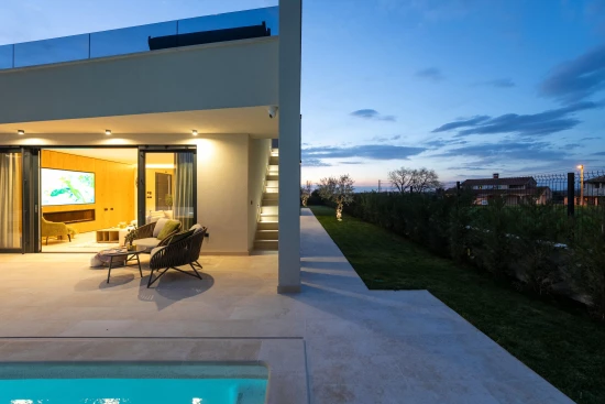 Vila Istrie - Poreč IS 8023 N1