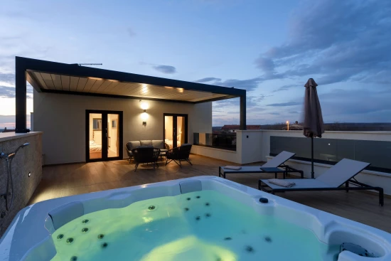 Vila Istrie - Poreč IS 8023 N1