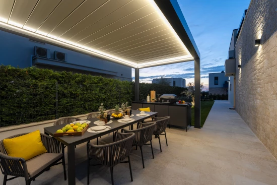 Vila Istrie - Poreč IS 8023 N1