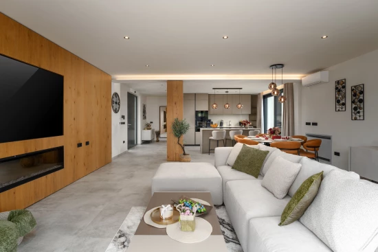 Vila Istrie - Poreč IS 8023 N1