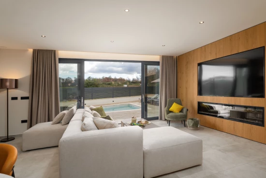 Vila Istrie - Poreč IS 8023 N1