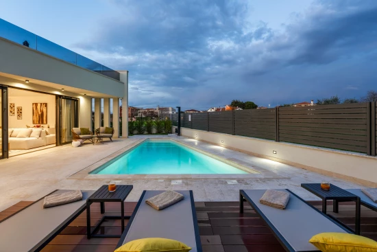 Vila Istrie - Poreč IS 8023 N1