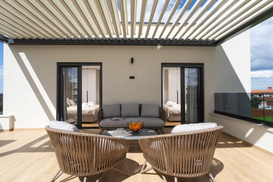 Vila Istrie - Poreč IS 8023 N1