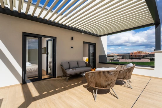 Vila Istrie - Poreč IS 8023 N1