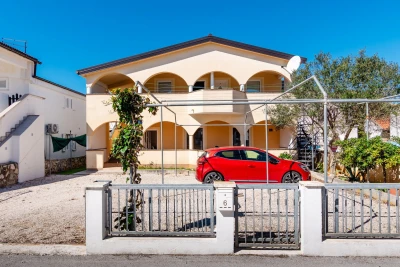 Apartmán Ostrov Vir - Vir OS 12043 N1