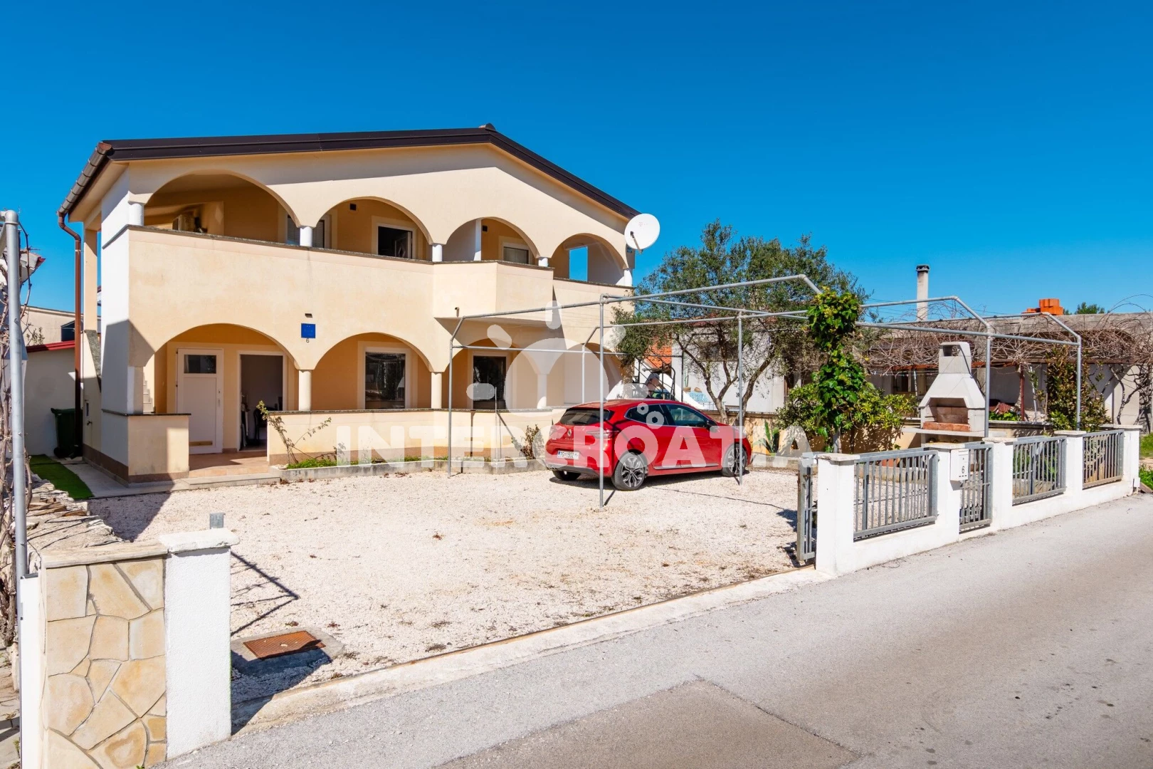 Apartmán Ostrov Vir - Vir OS 12043 N1