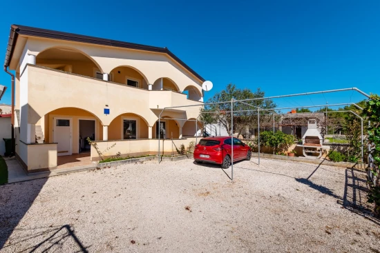 Apartmán Ostrov Vir - Vir OS 12043 N1