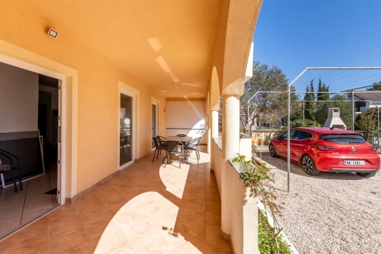 Apartmán Ostrov Vir - Vir OS 12043 N1