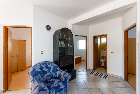 Apartmán Ostrov Vir - Vir OS 12043 N1