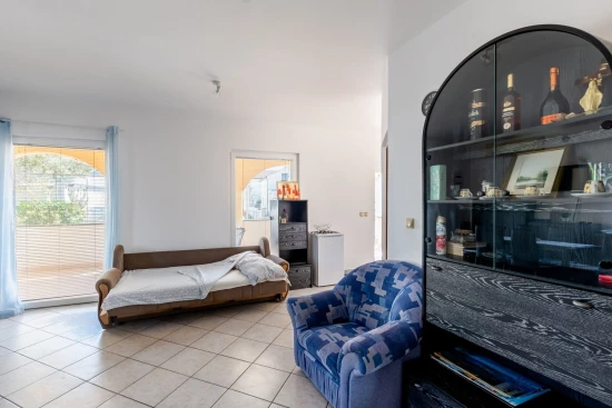 Apartmán Ostrov Vir - Vir OS 12043 N1