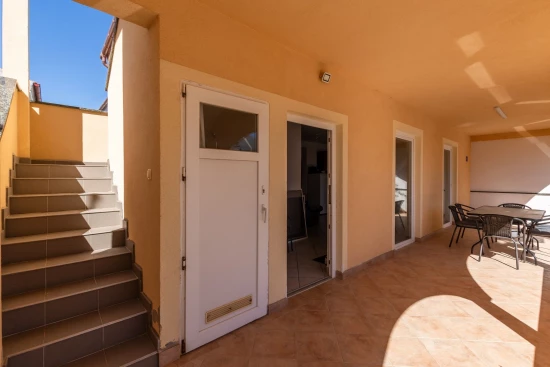 Apartmán Ostrov Vir - Vir OS 12043 N1