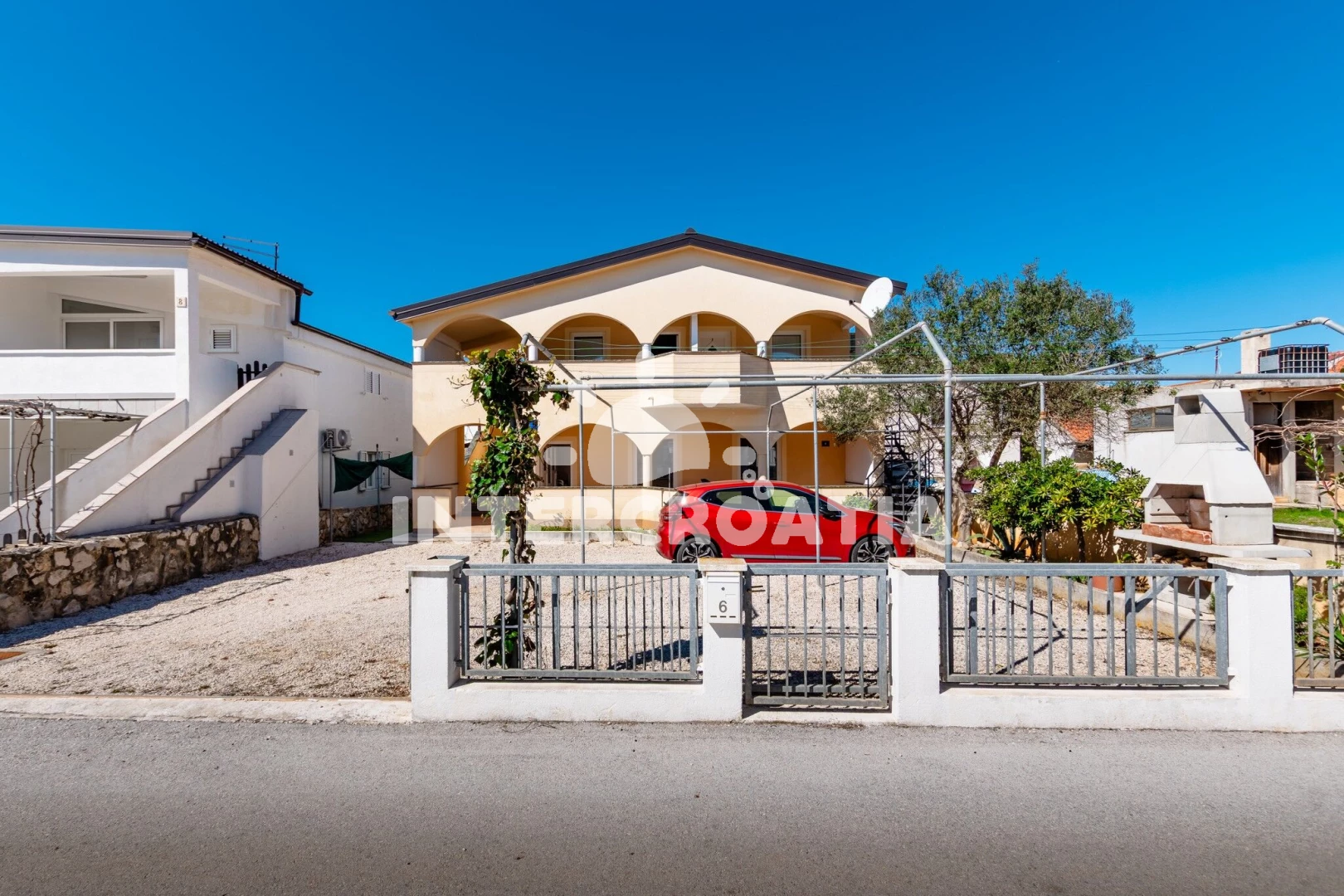 Apartmán Ostrov Vir - Vir OS 12043 N2