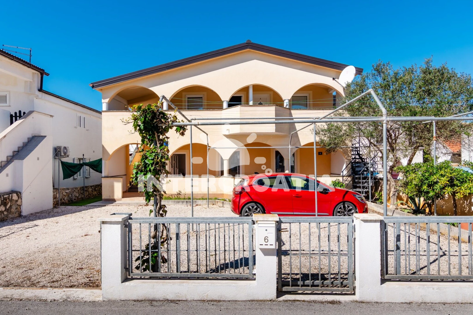 Apartmán Ostrov Vir - Vir OS 12043 N3