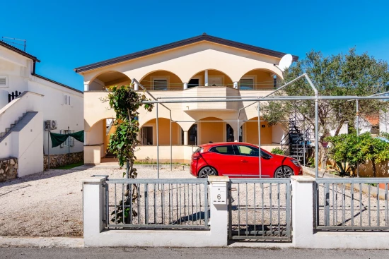 Apartmán Ostrov Vir - Vir OS 12043 N3