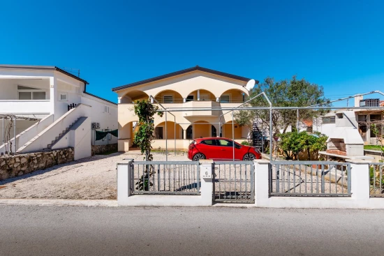 Apartmán Ostrov Vir - Vir OS 12043 N3