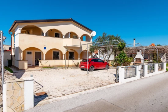 Apartmán Ostrov Vir - Vir OS 12043 N3