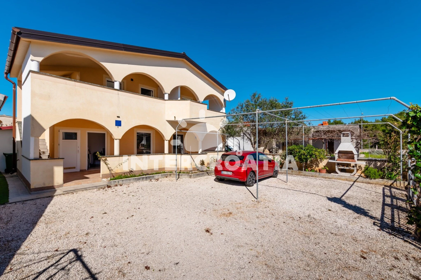 Apartmán Ostrov Vir - Vir OS 12043 N3