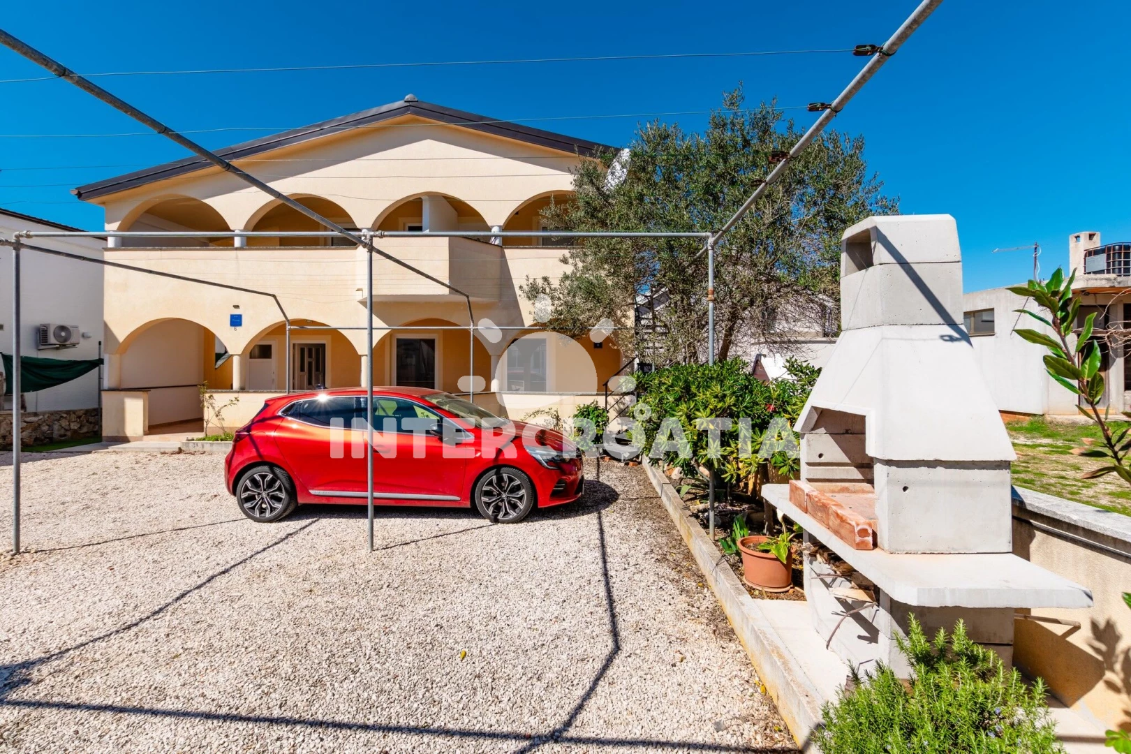 Apartmán Ostrov Vir - Vir OS 12043 N3