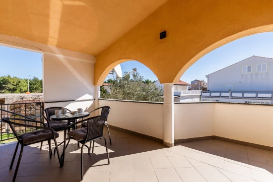 Apartmán Ostrov Vir - Vir OS 12043 N3