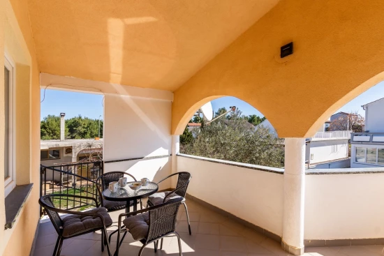 Apartmán Ostrov Vir - Vir OS 12043 N3