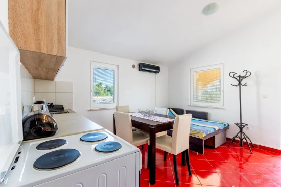 Apartmán Ostrov Vir - Vir OS 12043 N3