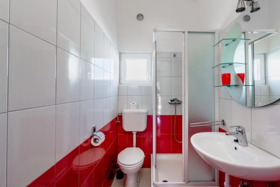 Apartmán Ostrov Vir - Vir OS 12043 N3