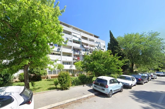 Apartmán Střední Dalmácie - Split DA 17124 N1