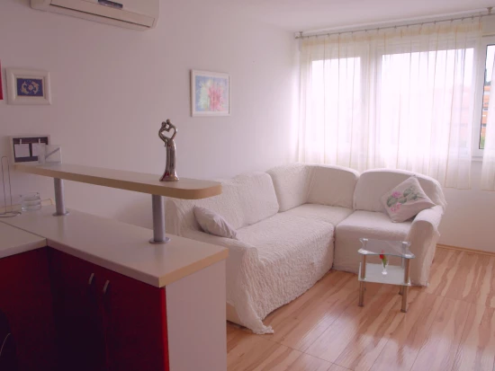 Apartmán Střední Dalmácie - Split DA 17124 N1