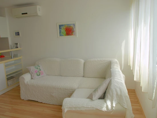Apartmán Střední Dalmácie - Split DA 17124 N1
