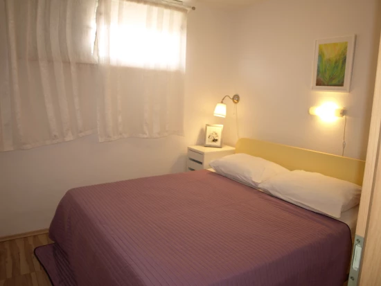 Apartmán Střední Dalmácie - Split DA 17124 N1