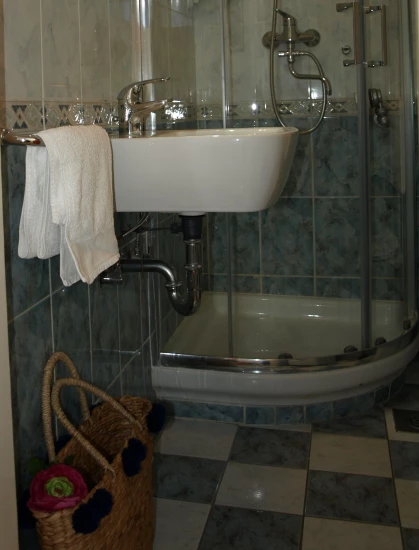 Apartmán Střední Dalmácie - Split DA 17124 N1