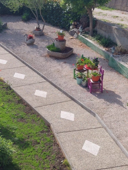 Apartmán Ostrov Krk - Šilo OS 12044 N1