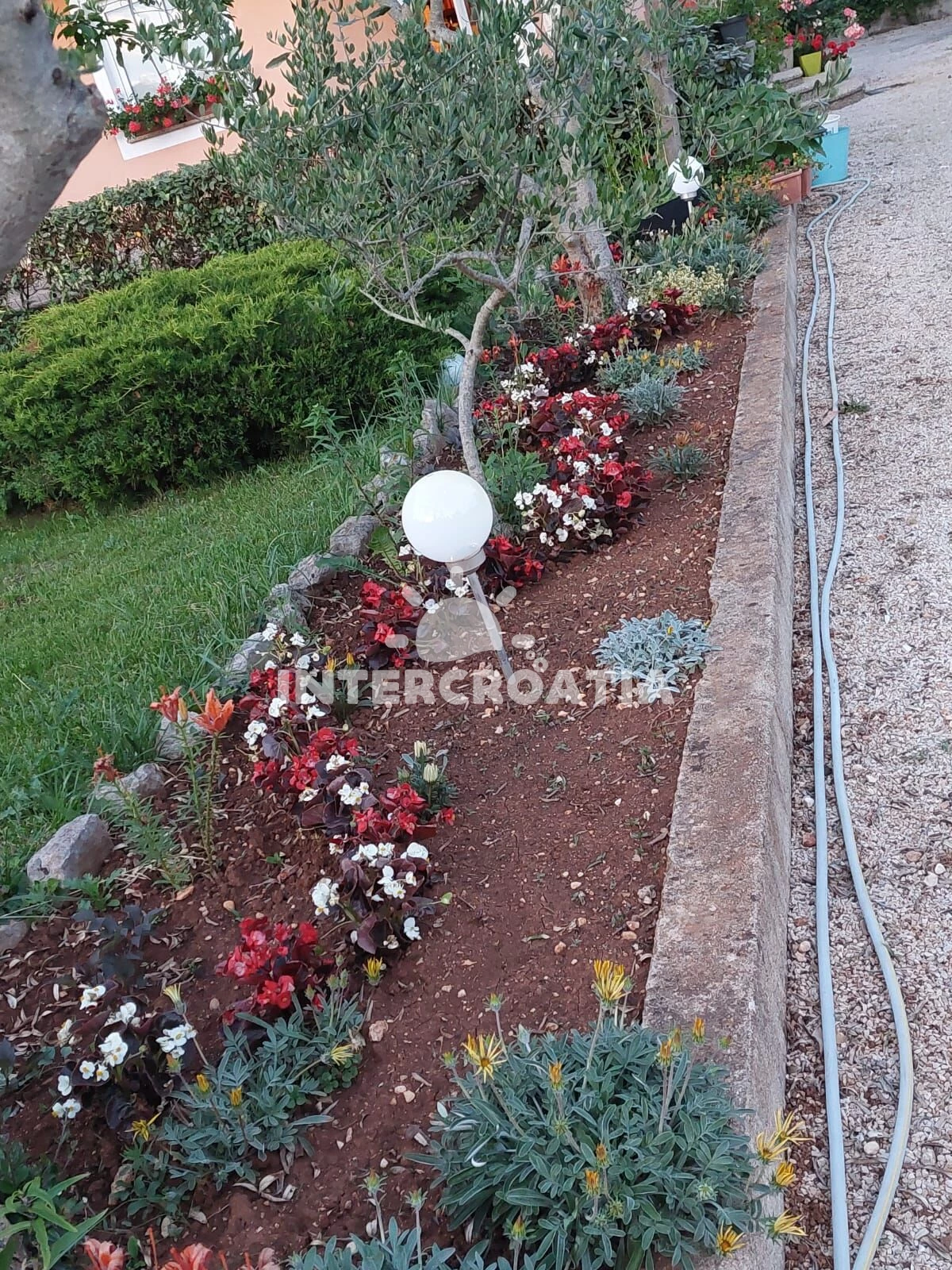 Apartmán Ostrov Krk - Šilo OS 12044 N1