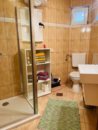 Apartmán Ostrov Krk - Šilo OS 12044 N1