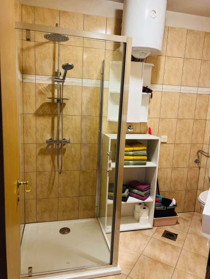 Apartmán Ostrov Krk - Šilo OS 12044 N1