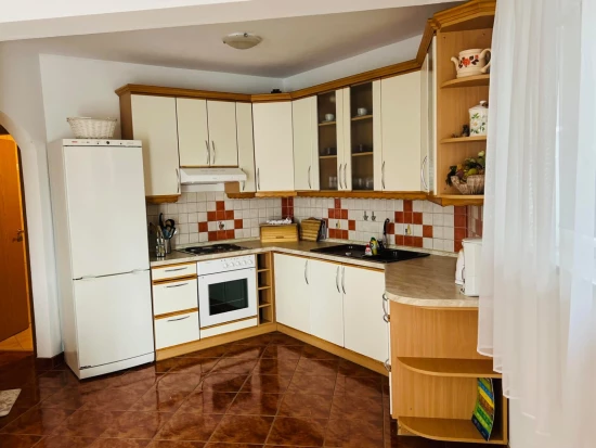 Apartmán Ostrov Krk - Šilo OS 12044 N1