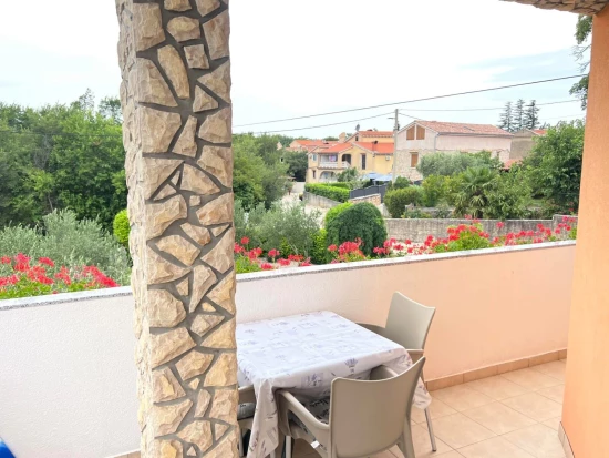 Apartmán Ostrov Krk - Šilo OS 12044 N1