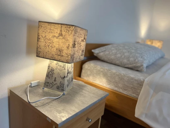 Apartmán Ostrov Krk - Šilo OS 12044 N1