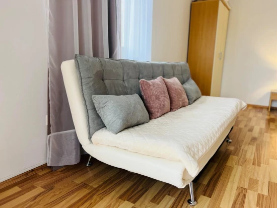 Apartmán Ostrov Krk - Šilo OS 12044 N1