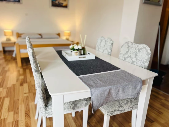 Apartmán Ostrov Krk - Šilo OS 12044 N1