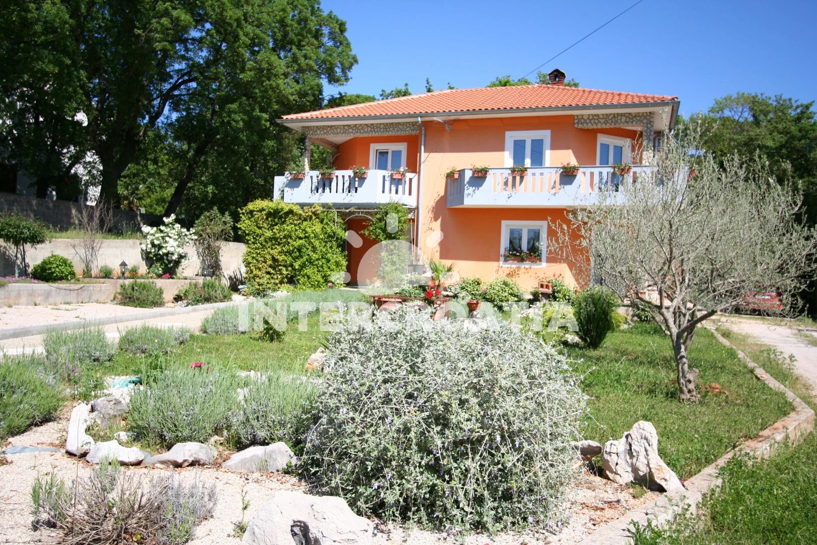 Apartmán Ostrov Krk - Šilo OS 12044 N2