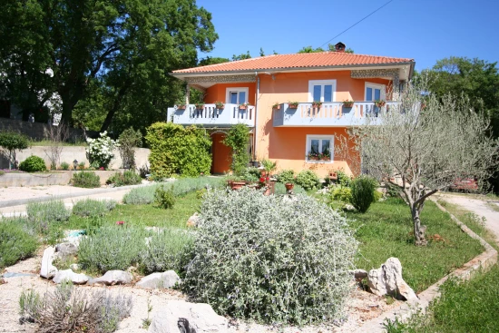 Apartmán Ostrov Krk - Šilo OS 12044 N2