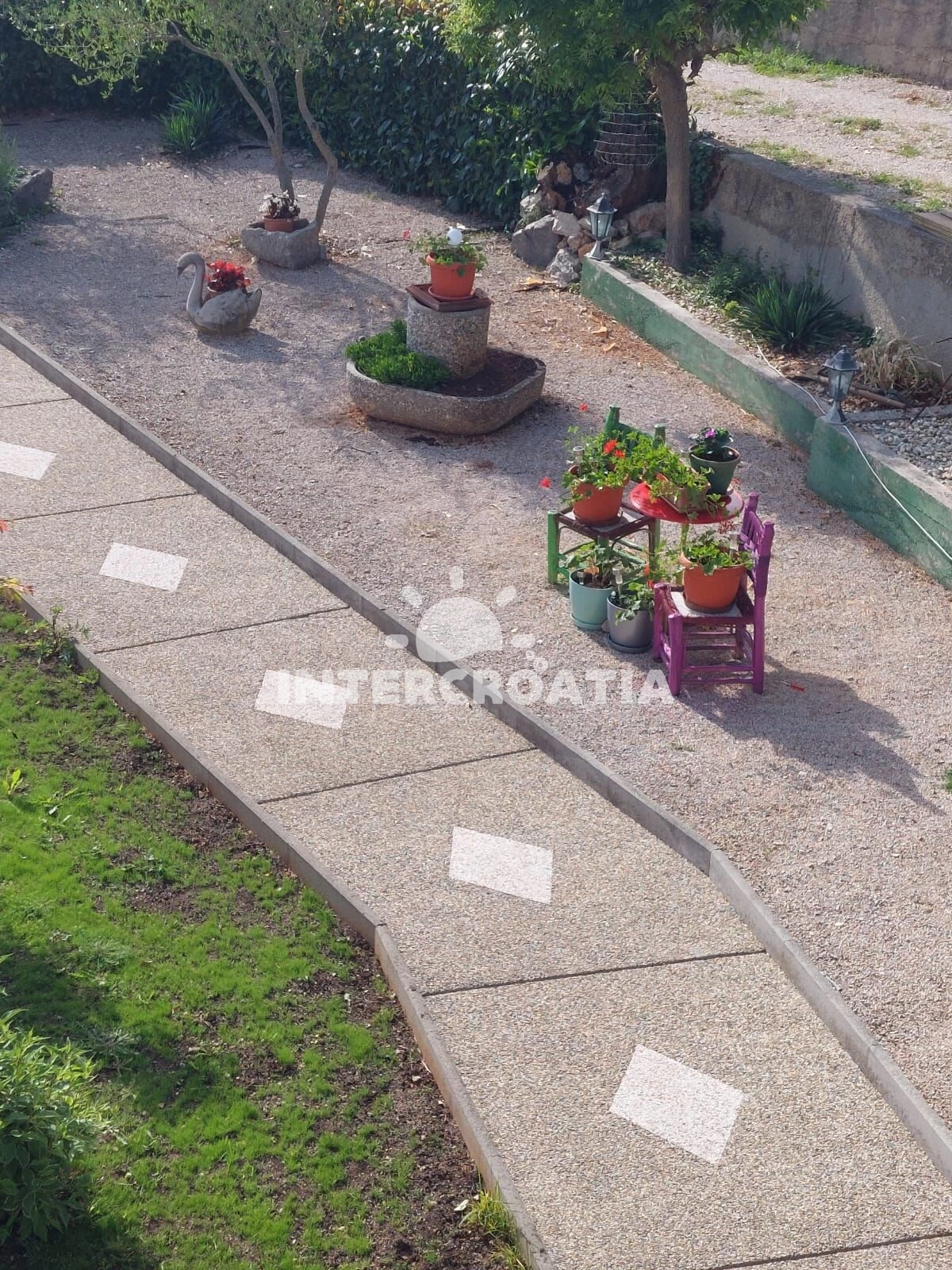 Apartmán Ostrov Krk - Šilo OS 12044 N2