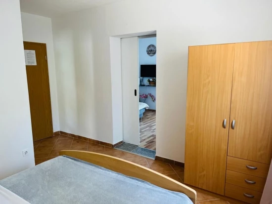 Apartmán Ostrov Krk - Šilo OS 12044 N2