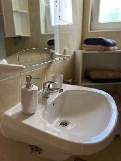 Apartmán Ostrov Krk - Šilo OS 12044 N2