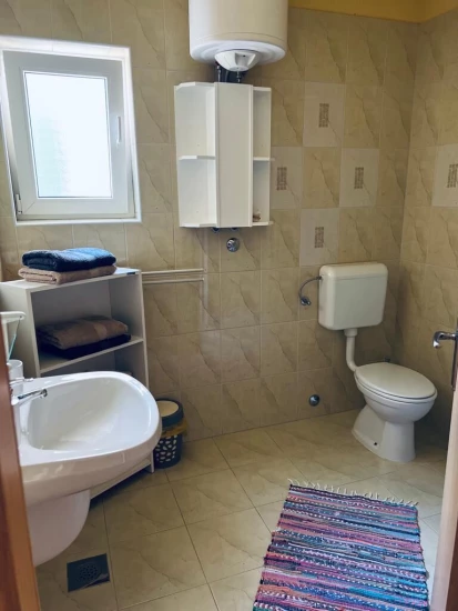 Apartmán Ostrov Krk - Šilo OS 12044 N2