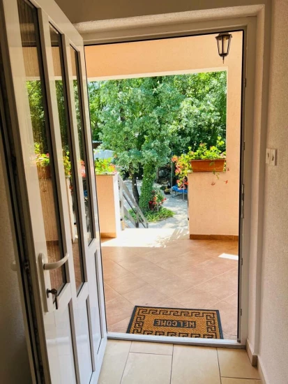 Apartmán Ostrov Krk - Šilo OS 12044 N2