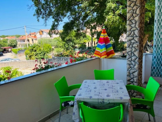 Apartmán Ostrov Krk - Šilo OS 12044 N2