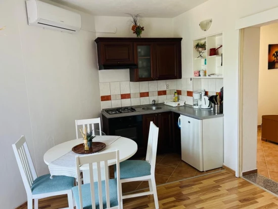 Apartmán Ostrov Krk - Šilo OS 12044 N2